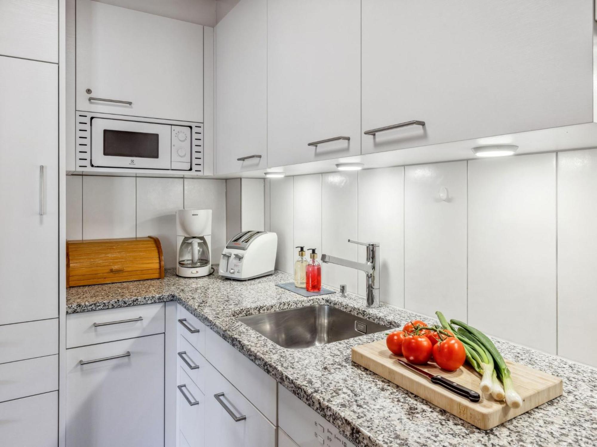 Apartment Schweizerhof-2 By Interhome Венген Екстериор снимка
