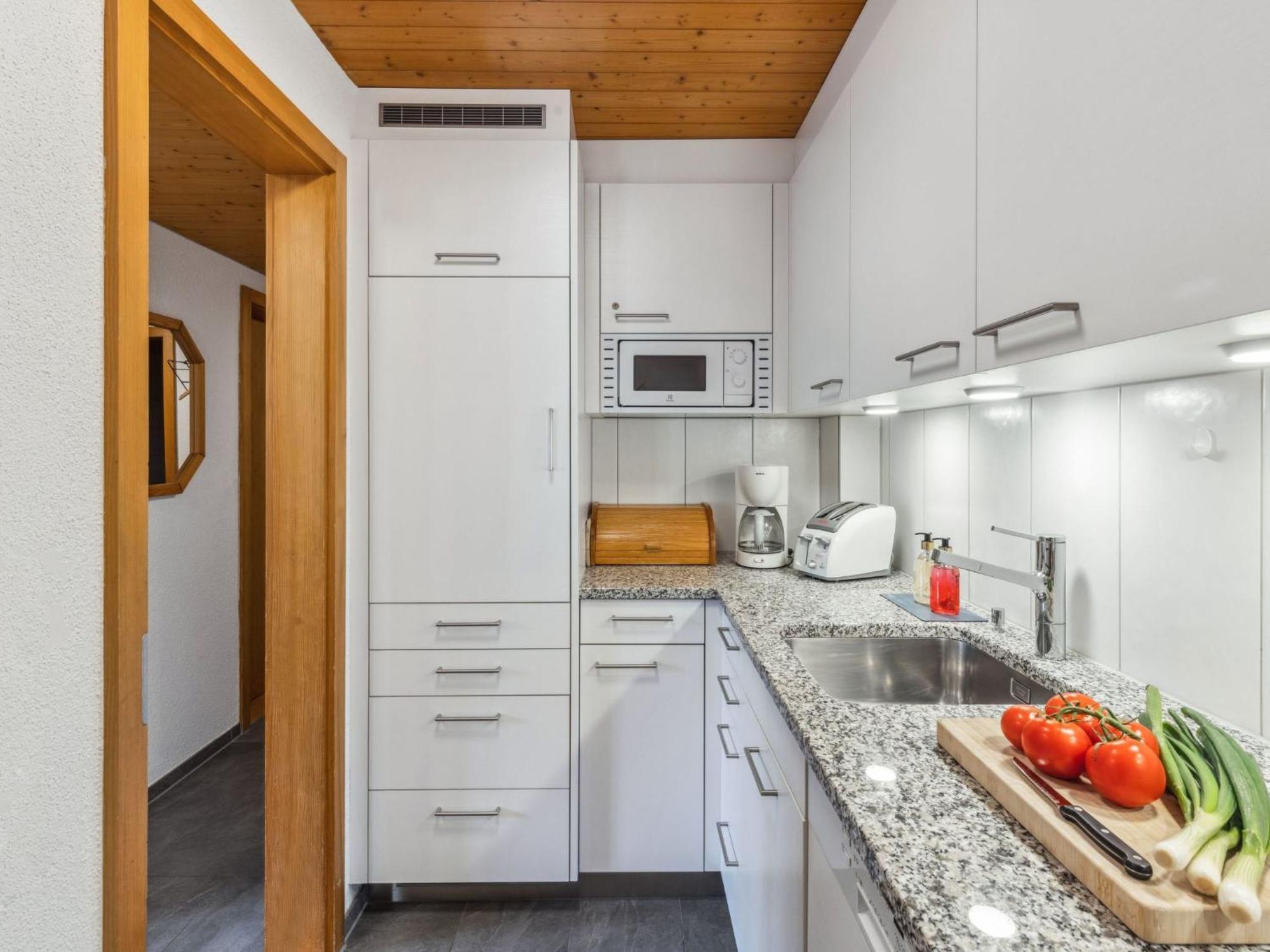 Apartment Schweizerhof-2 By Interhome Венген Екстериор снимка